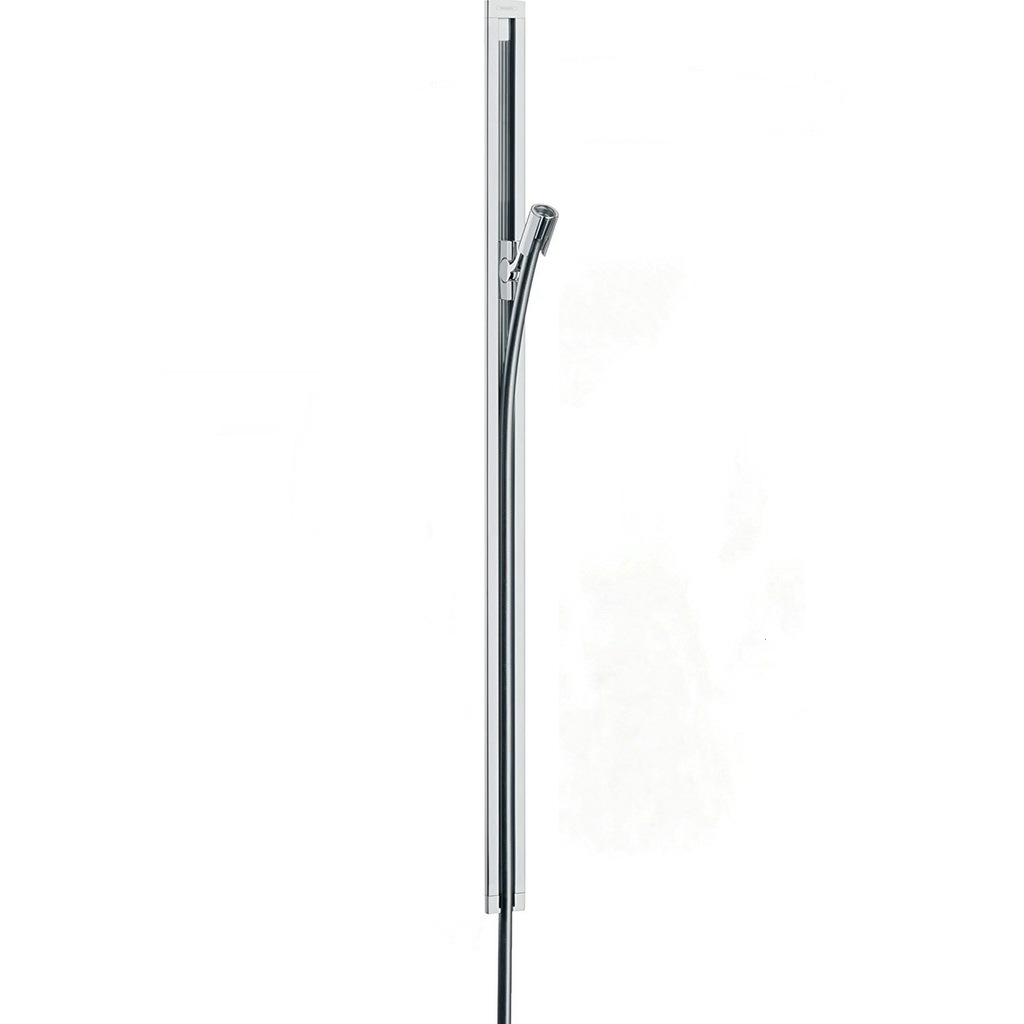 Штанга для душа HANSGROHE Raindance Unica'S 27636000 995мм латунная ...