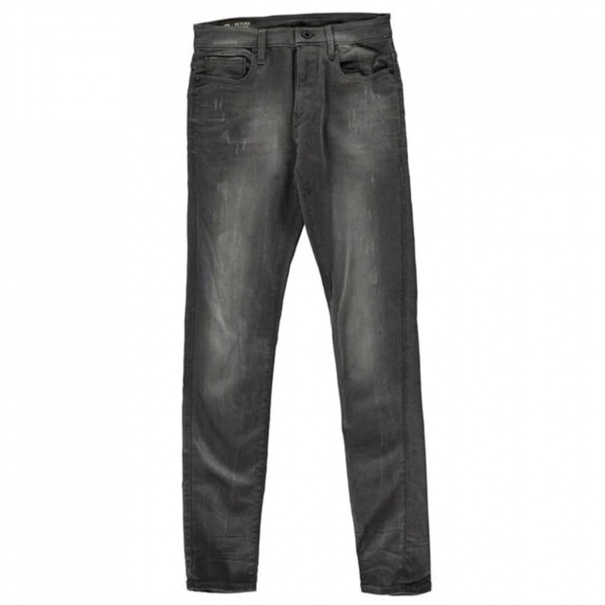 

Джинсы G Star Stean Tapered lt aged destroy, 27W 32L