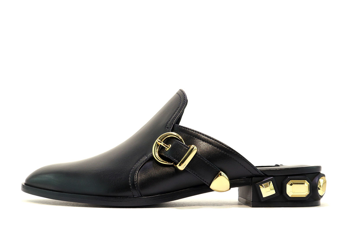 

Женские мюли Casadei 36 (4513-36)