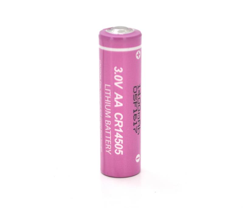 Батарейка PKCELL CR14505 1400mAh 1шт (CR14505/20435) – фото, отзывы ...