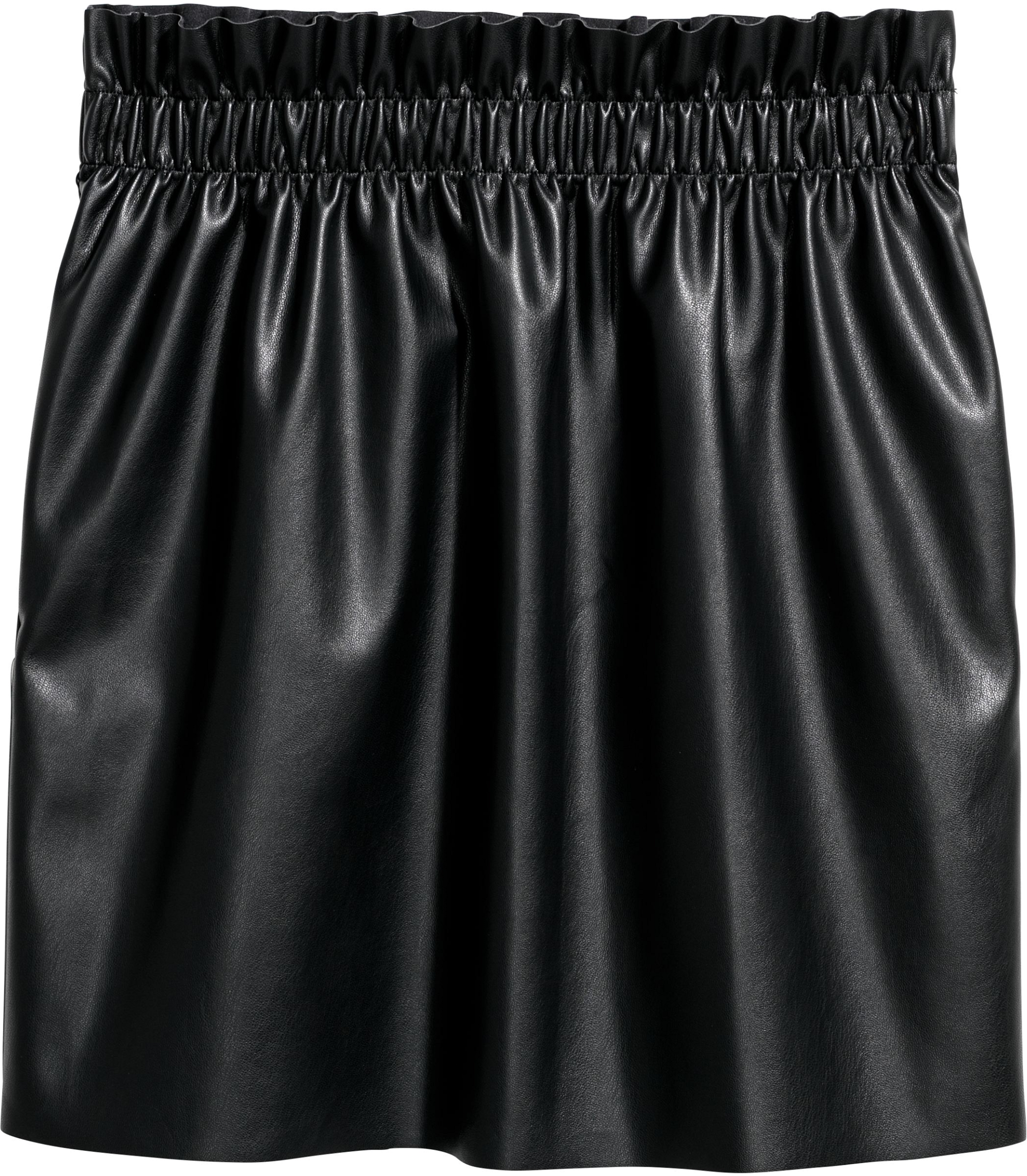 

Юбка H&M 5970967 32 Черная