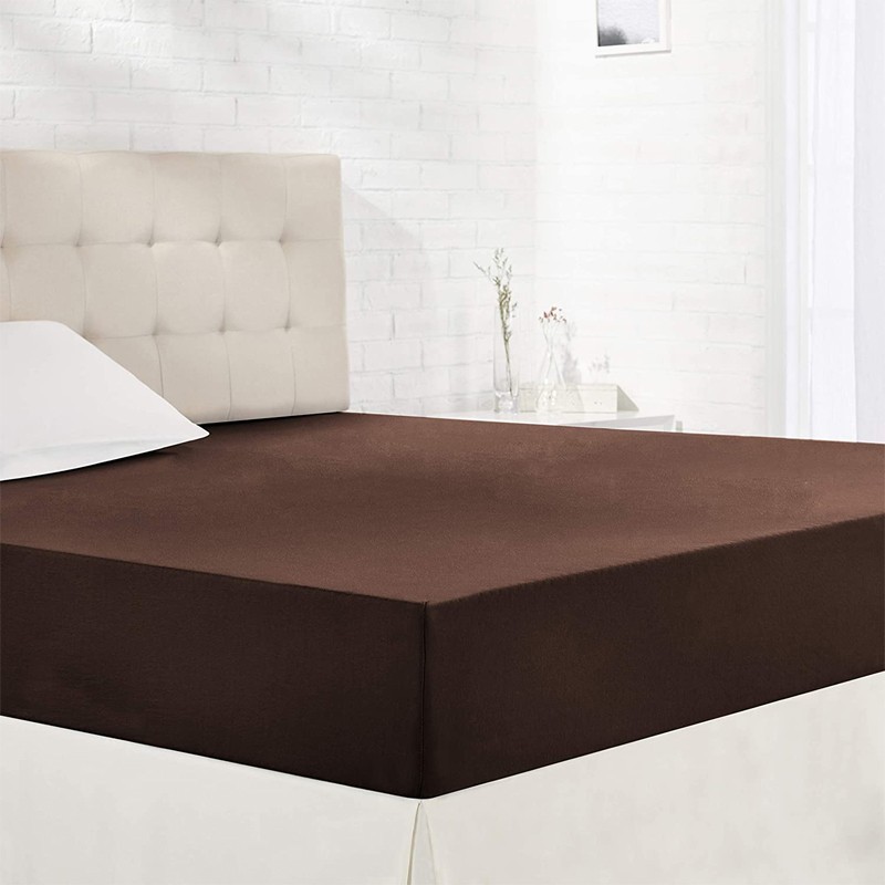 Простынь на резинке 90*200+20 см., ТМ Кондор арт. 160106 – фото, отзывы ...