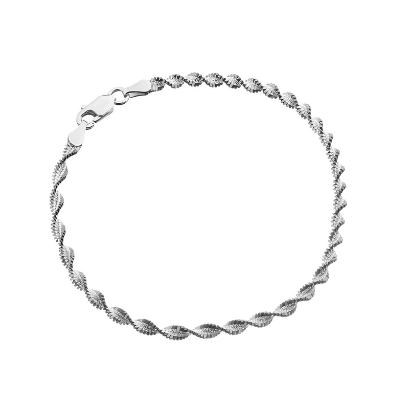

Серебряный браслет Silvex925 - магия 852Г 6/18