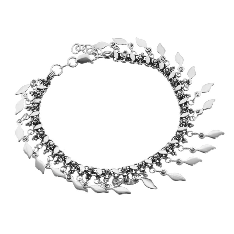 

Серебряный браслет Silvex925 - кармен 992 1/20