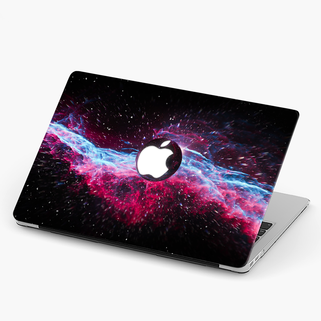 Чохол пластиковий для Apple MacBook 12 A1534 Космос (Space) макбук про ...