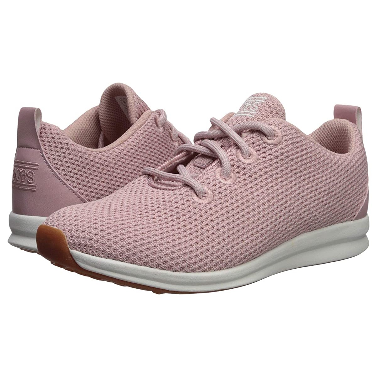 

Кроссовки BOBS from SKECHERS Bobs Phresh Pink, 36 (230 мм)