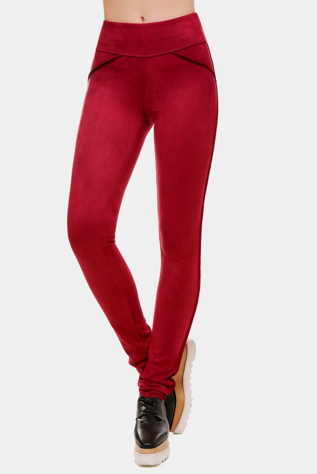 

Лосины ArtStyleLeggings LSN-273B 40