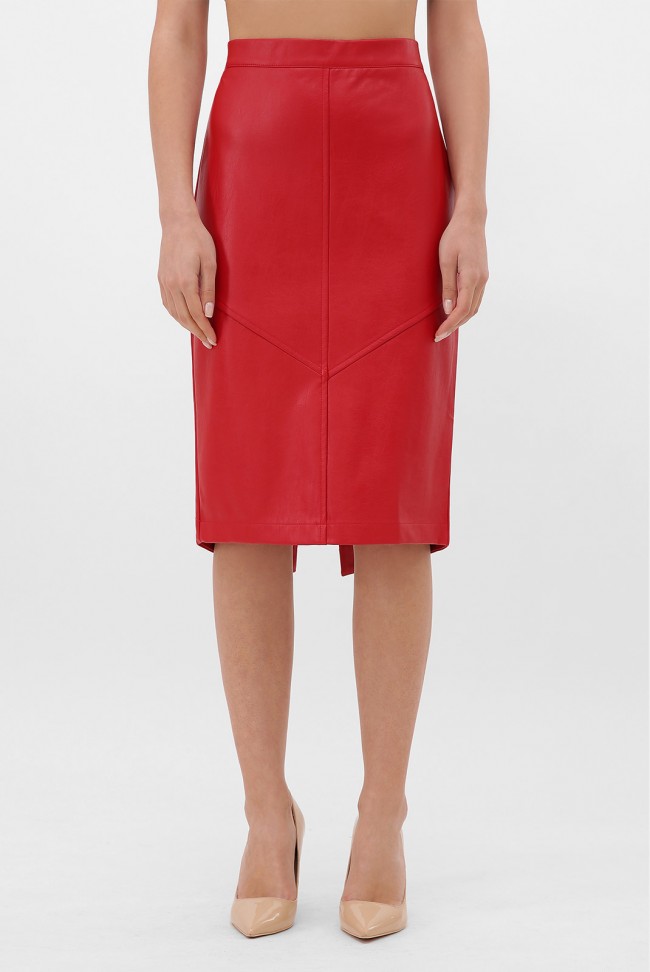 

Юбка FashionUP YUB-1082B M (44)