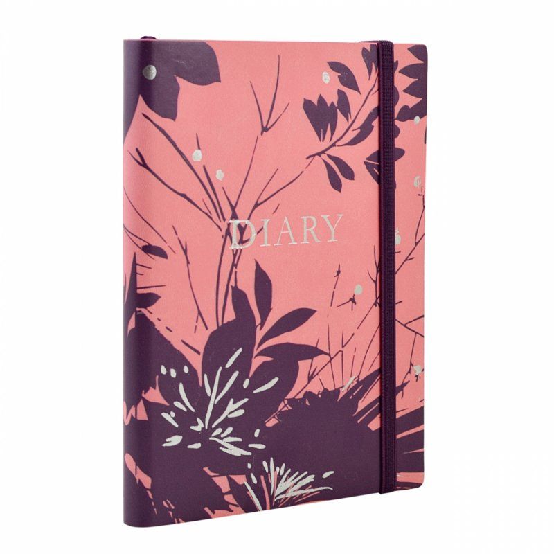 

Щоденник Leo Planner мягк Leo planner недат Nirvana 352 стор А5