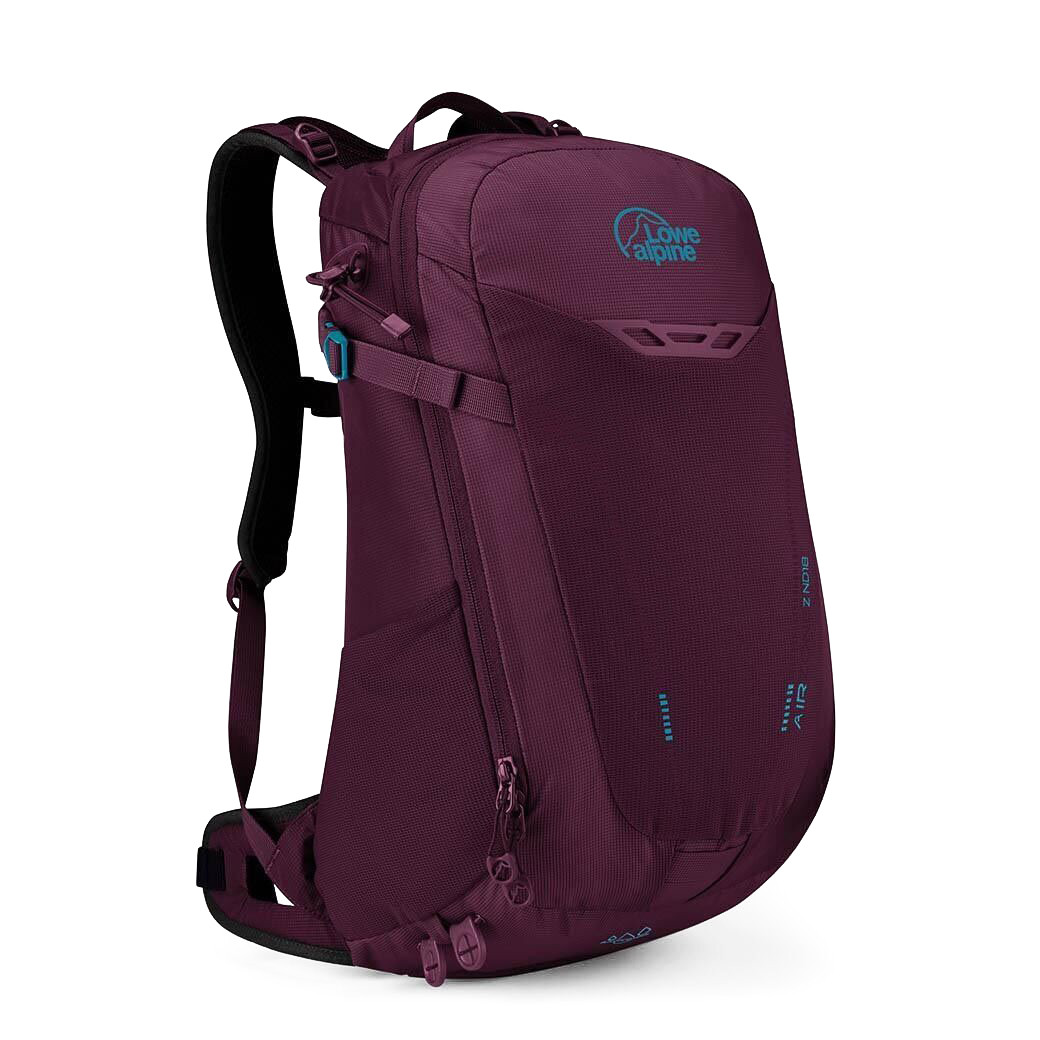 

Рюкзак Lowe Alpine AirZone Z ND 18 Berry