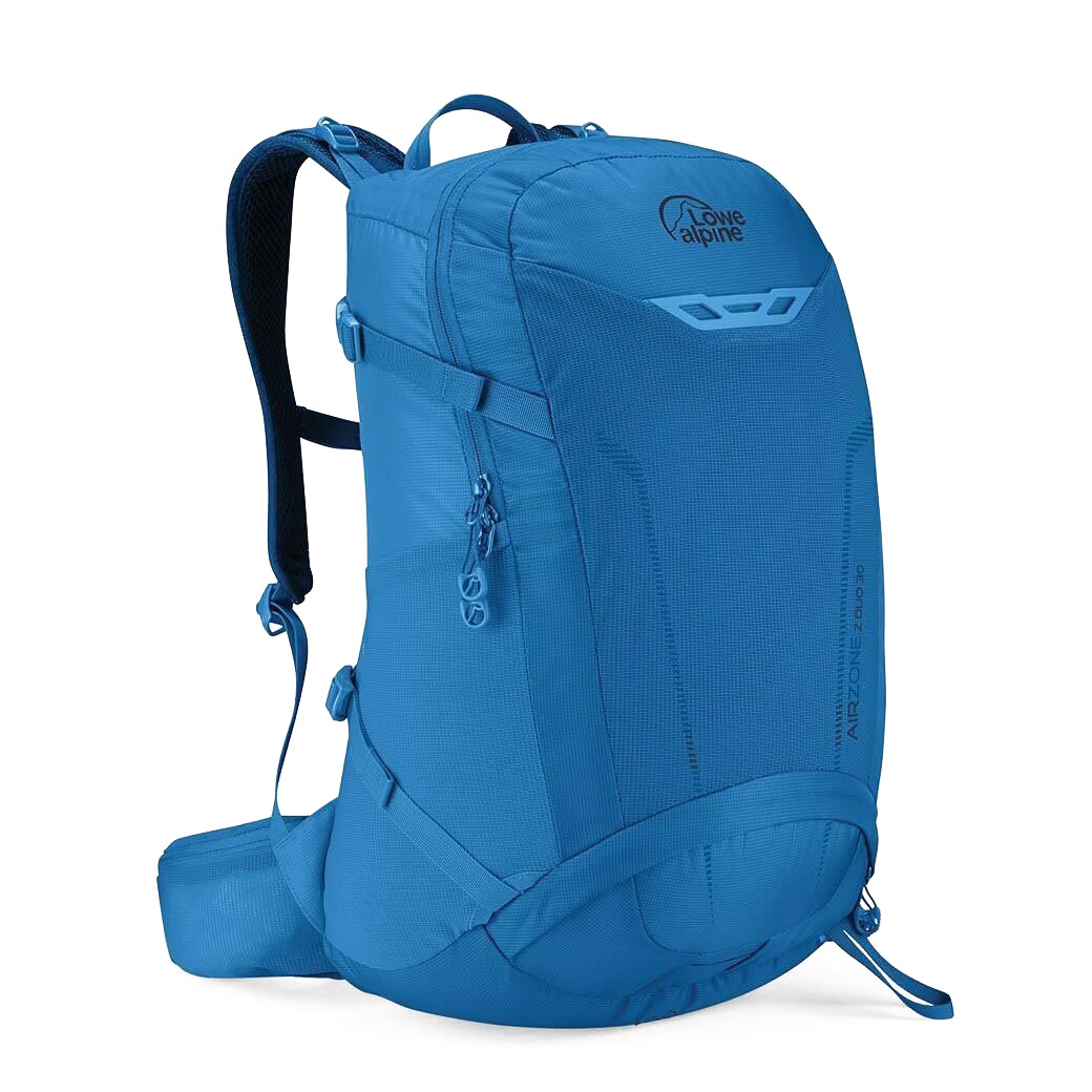 

Рюкзак Lowe Alpine AirZone Z Duo 30 Marine