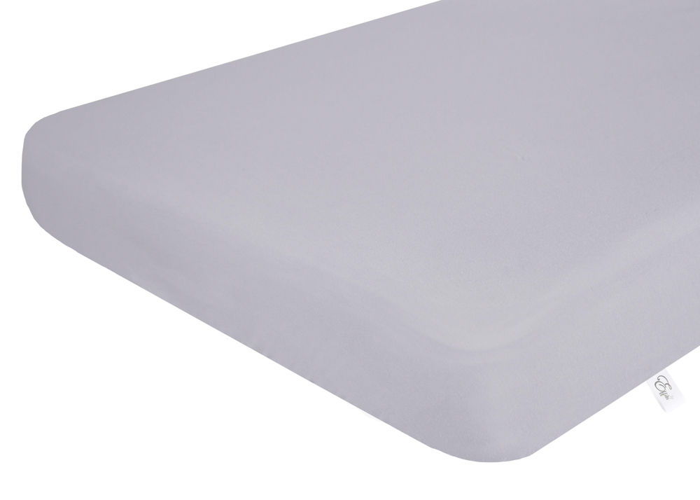 

Простынь Effiki серая 60x120