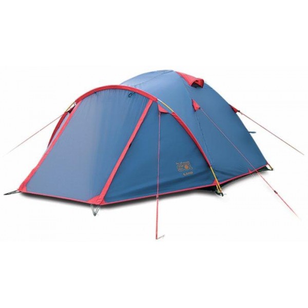 

Палатка Camp 4 Tramp TLT-022.06