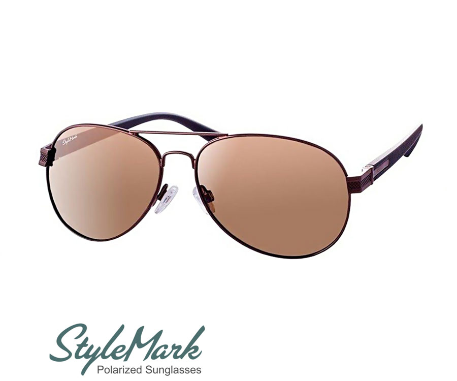 

Солнцезащитные очки StyleMark L1463B