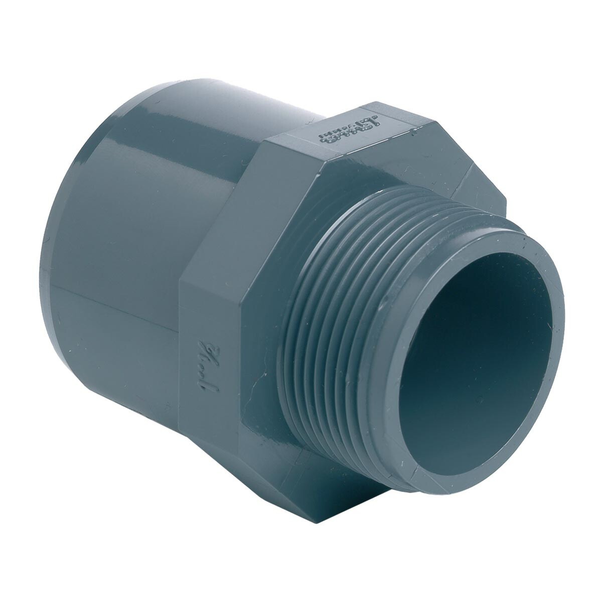 

Редукционная муфта ПВХ Effast HP 110x125x5" (RGRAMG110M)