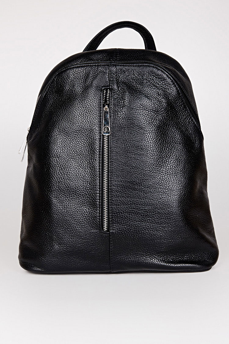 

Сумка Intersumka 841023/рюкзак 31x38x13 см Черная 153320000