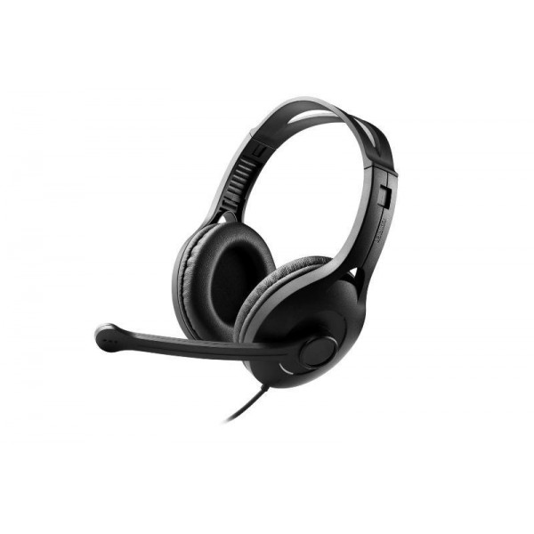 

Гарнитура Edifier K800 Black