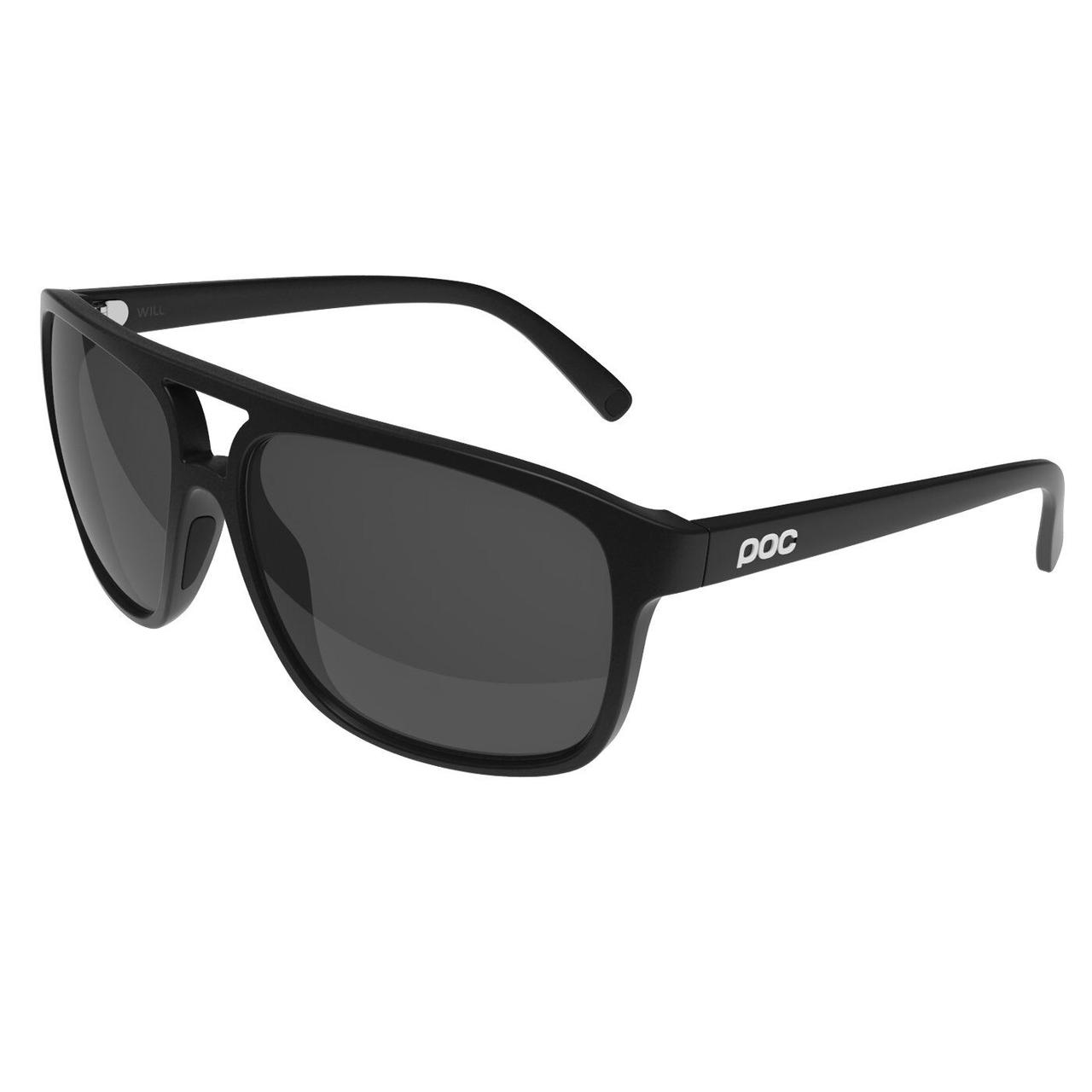 

Очки POC Will Polarized Uranium Black (PC WILL80111002GRP1)