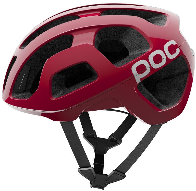 

Шолом велосипедний POC Octal S 50-56 Bohrium Red (PC 106141101SML1)