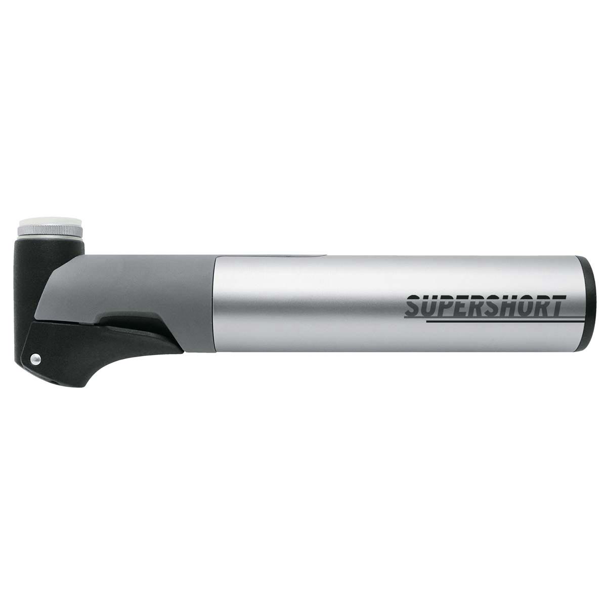 

Насос ручний SKS SUPERSHORT SILVER (307462)
