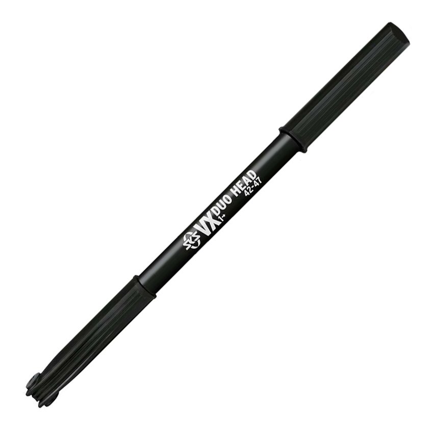 

Насос ручний SKS VX 450 MM BLACK (445966)