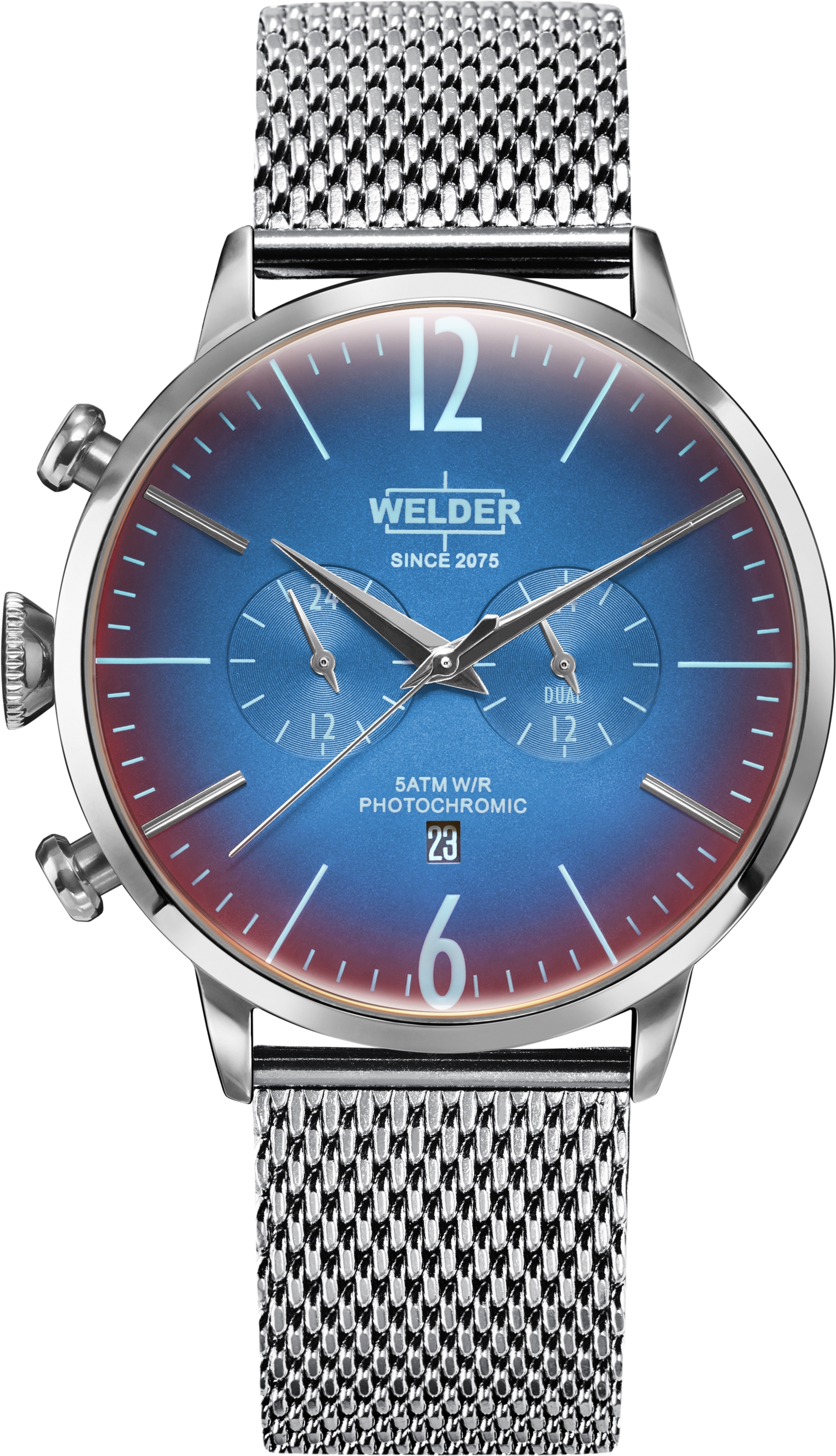 

Мужские часы WELDER WWRC403