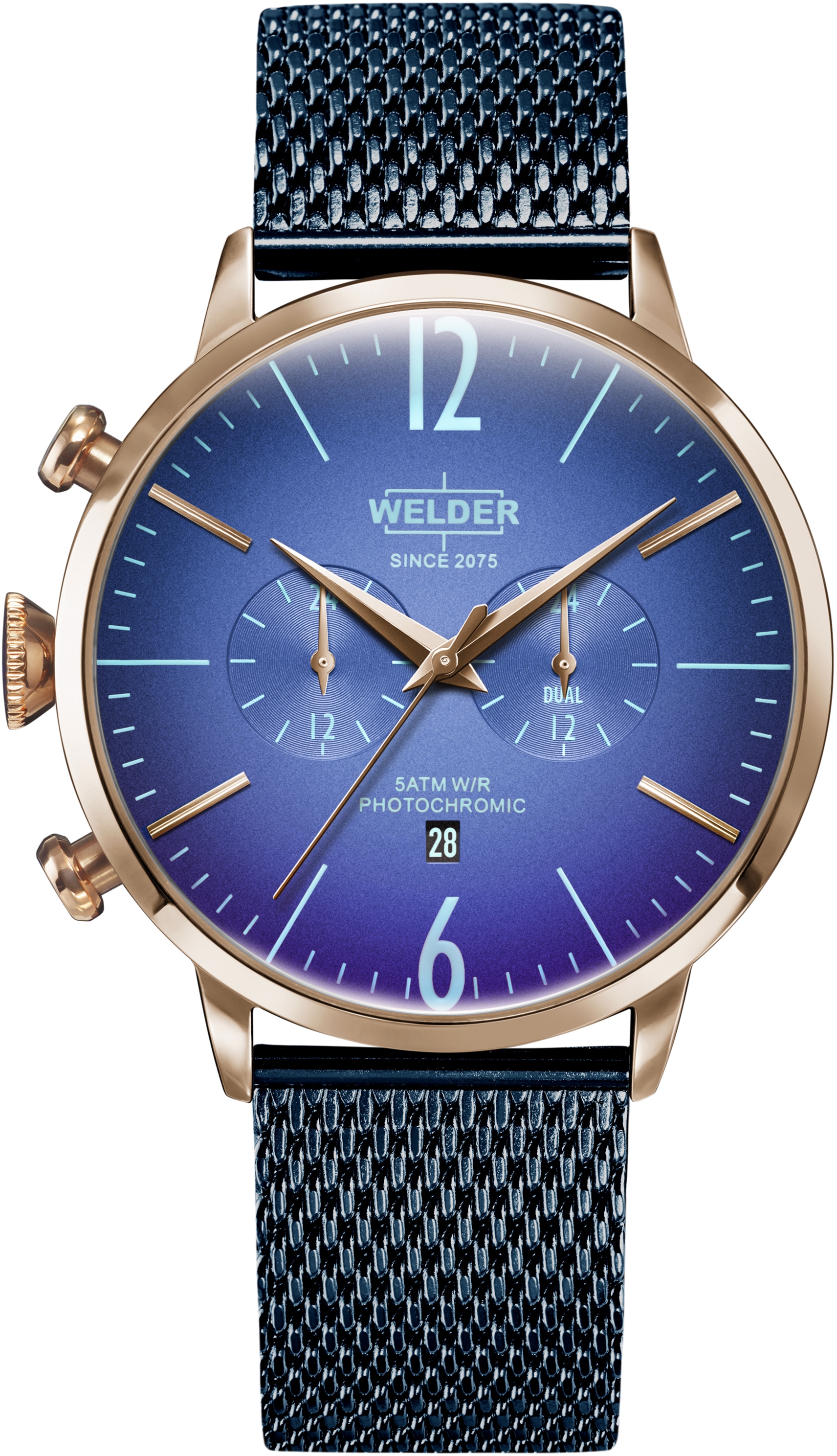 

Мужские часы WELDER WWRC418