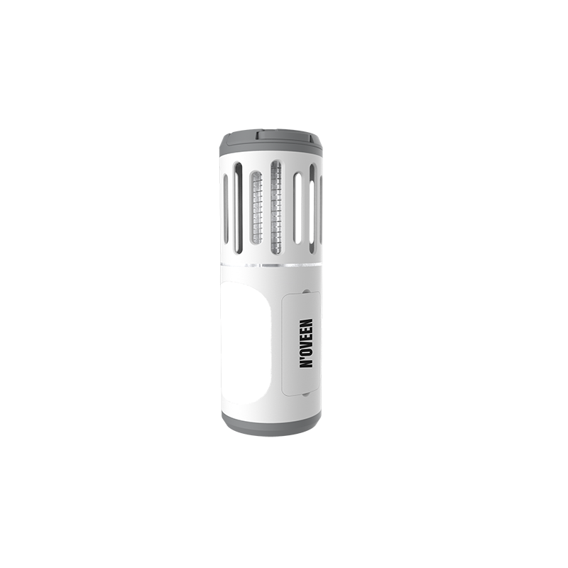 

Фонарь от комаров на батарейках Noveen IKN853 LED IP44