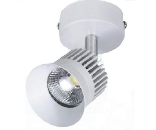 

Светильник BEYRUT 5W 4200K (Horoz Electric)