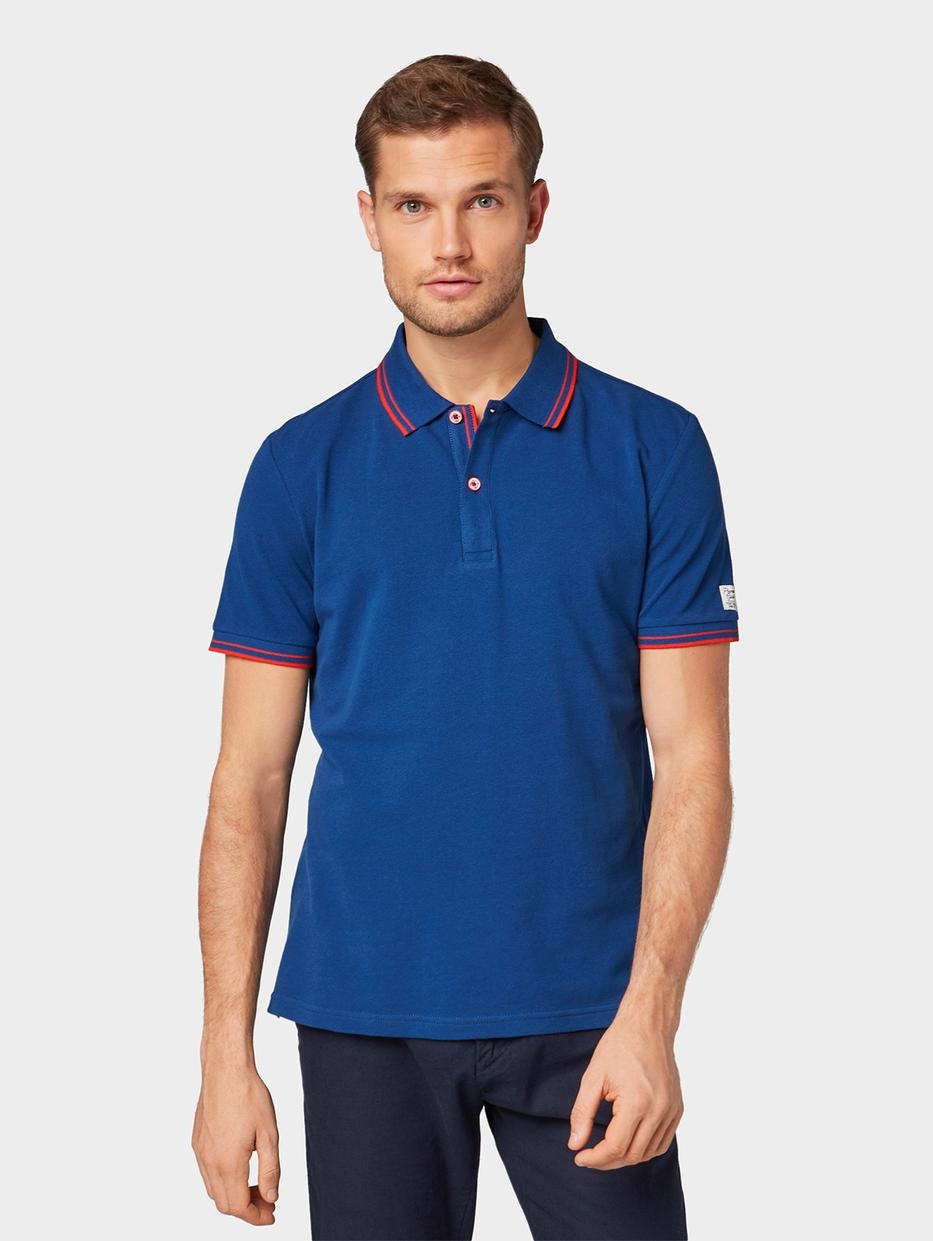 

Поло Tom Tailor (размер  1010772xx1016340, Поло Tom Tailor (размер S 1010772xx1016340