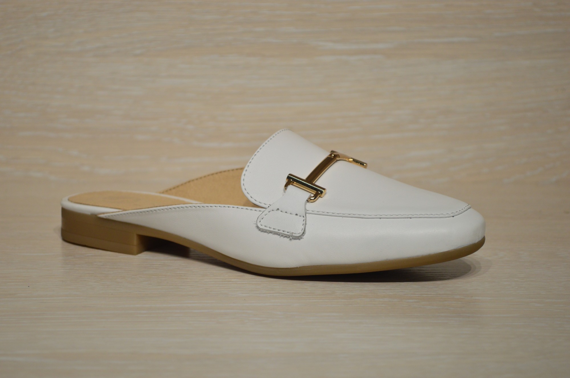 

Женские Мюли Santini Collection 826584-16 37р Белые