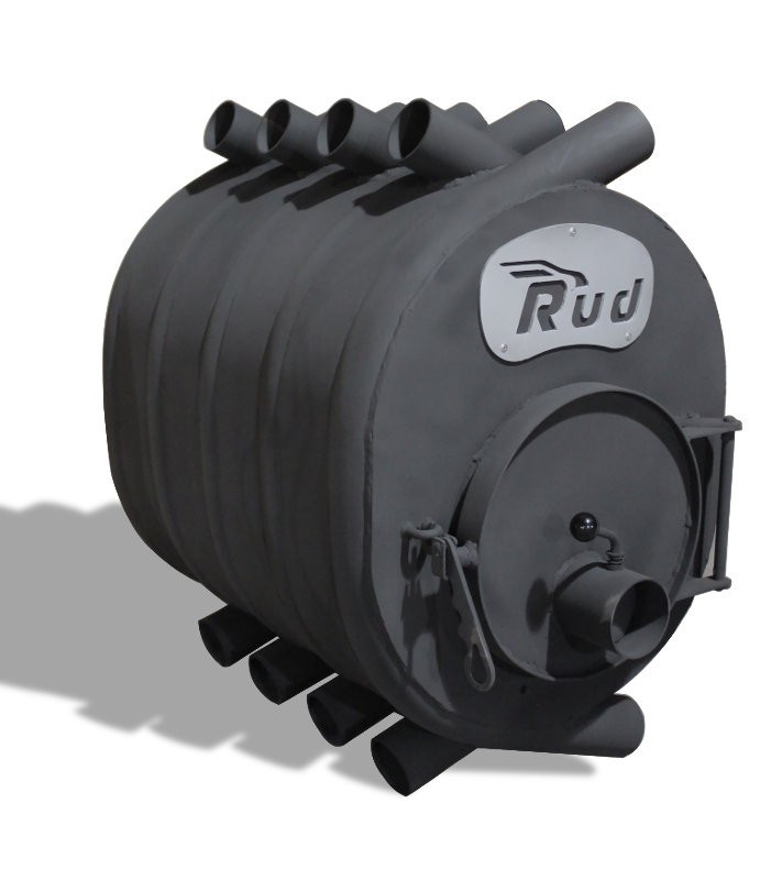 

Печь Rud Pyrotron Макси Тип 02