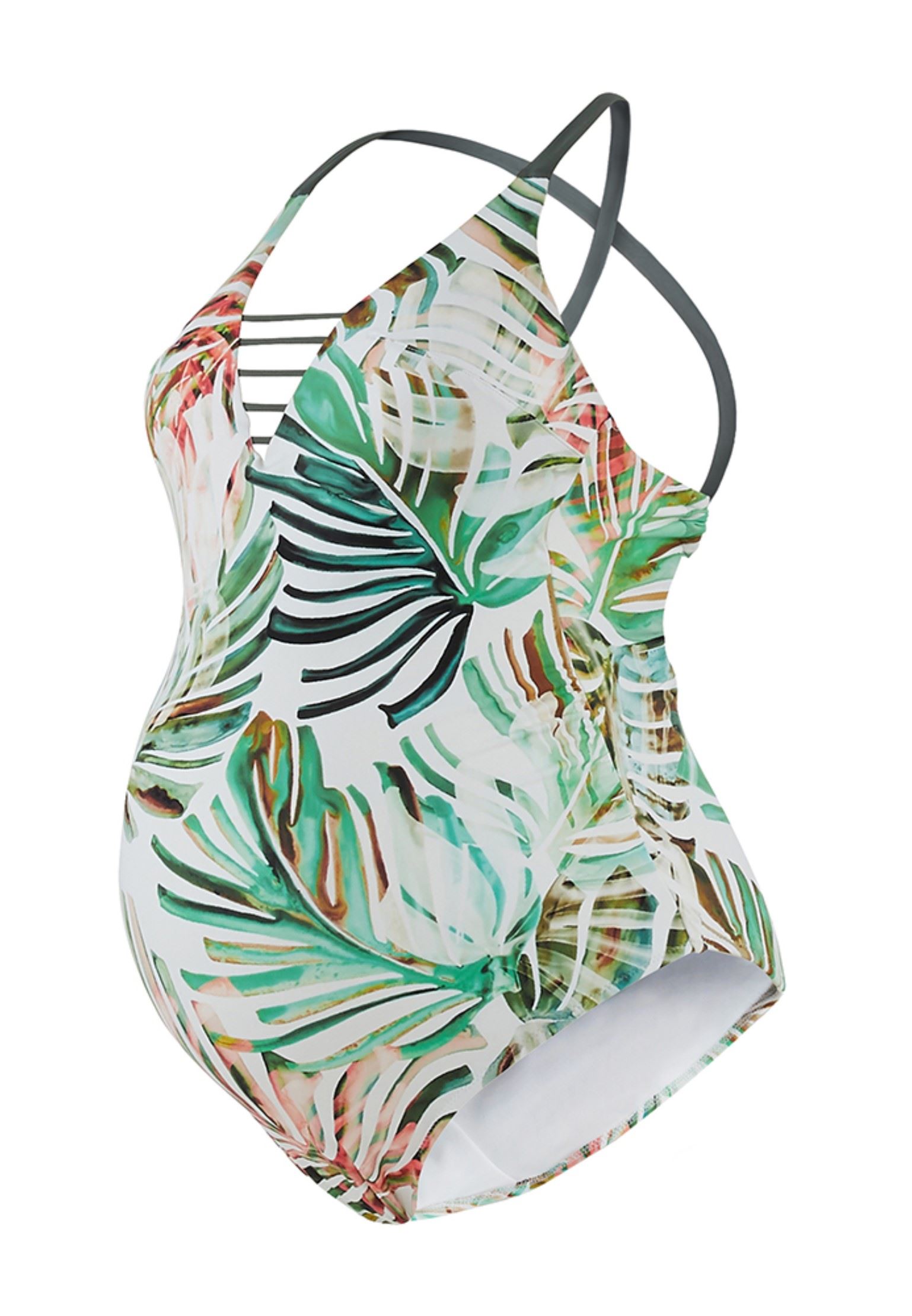 

Купальник для беременных Honolulu Cache Coeur M BM201-M