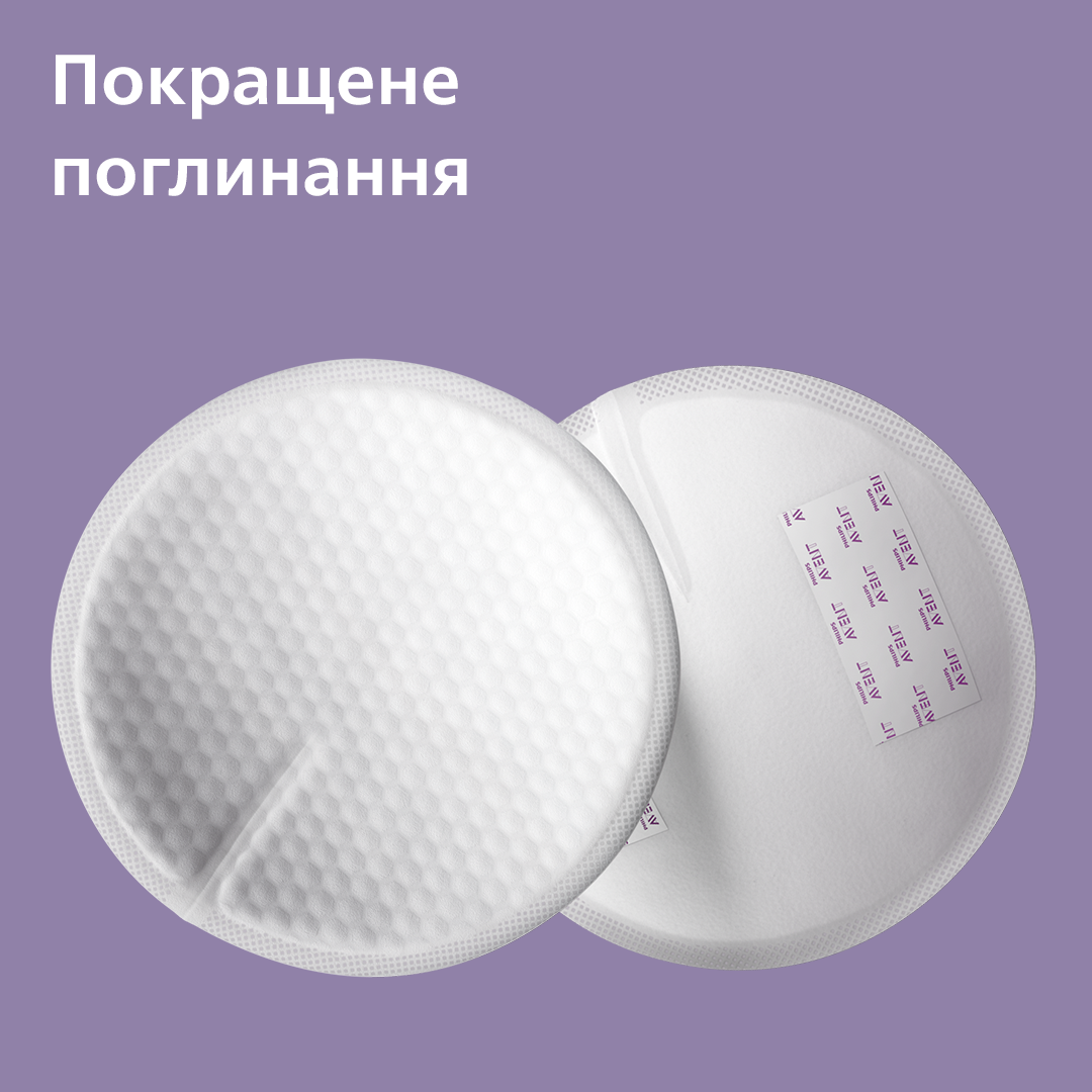 Защитные накладки на соски Philips Avent, 2 шт. Купить детские аксессуары для кормления