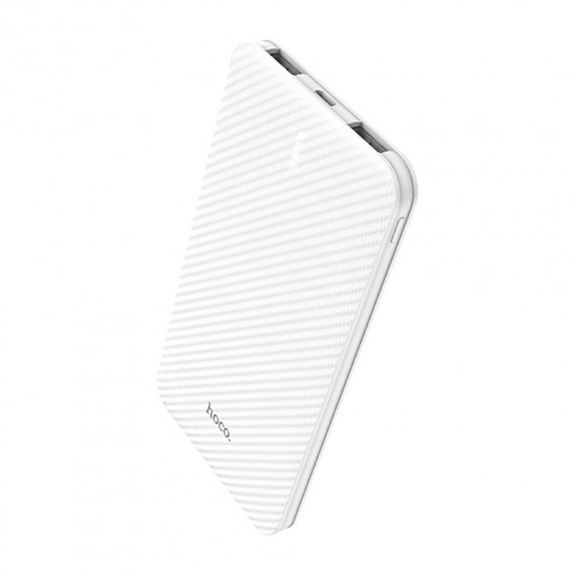 

Power Bank Hoco B37 Persistent 5000 mAh White