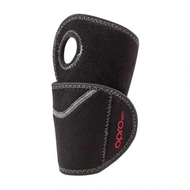 

Напульсник на запястье OPROtec OSFM TEC5749 Adjustable Wrist Support, Черный