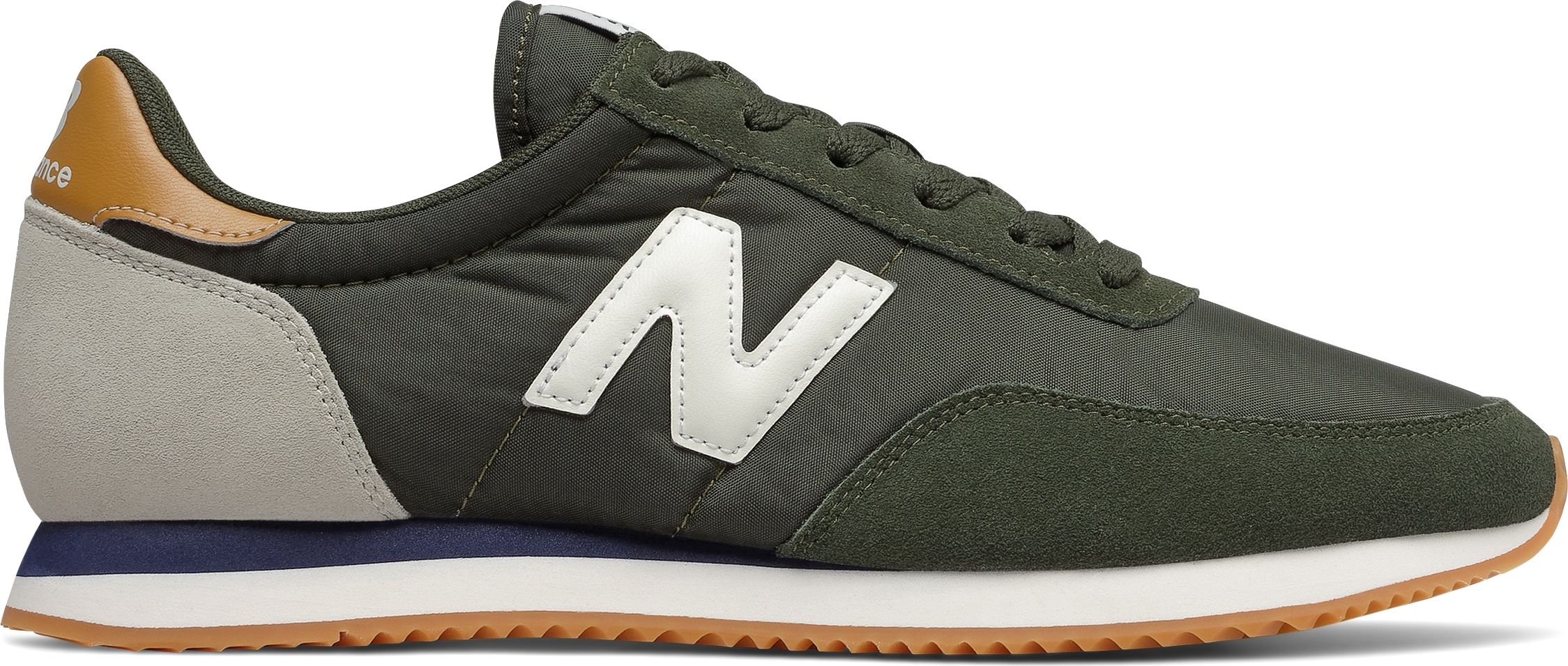 

Кроссовки New Balance 720 UL720UD 45.5 (12) 30 см Хаки