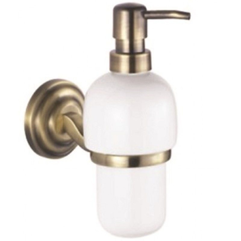 

Дозатор для жидкого мыла AQUAVITA Bronze KL-73812 16290171