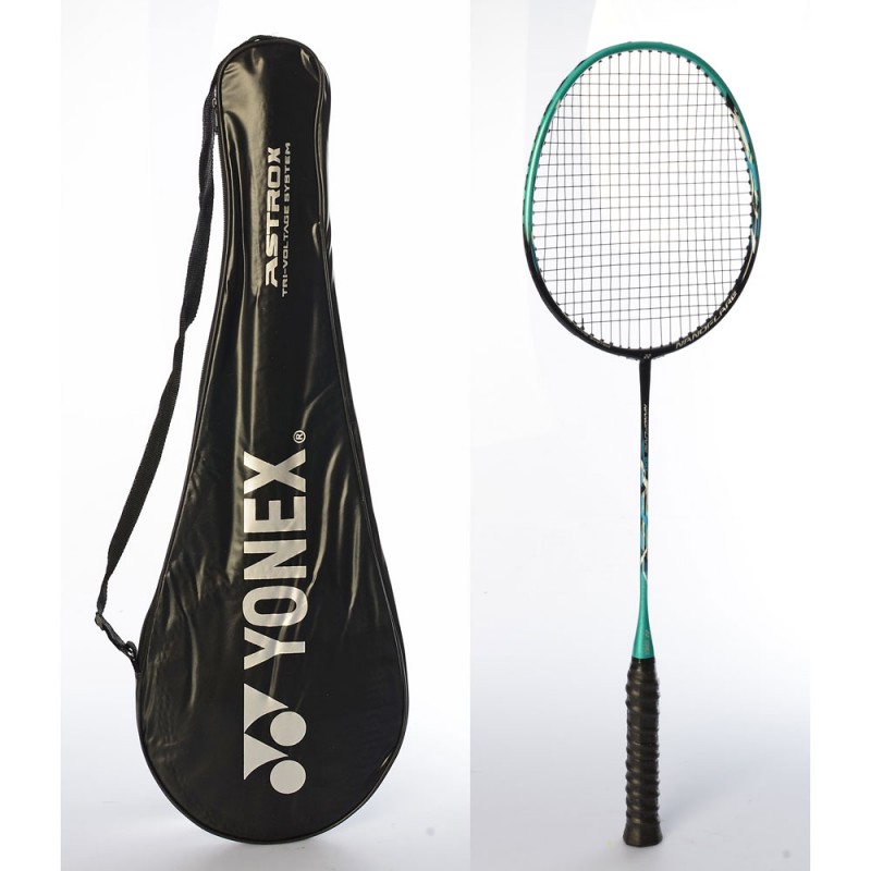 

Ракетка для бадминтона YONEX MS 3216-4