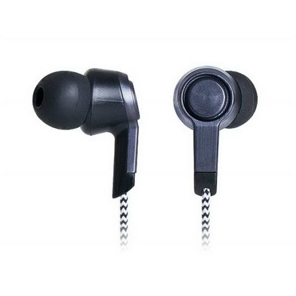 

Наушники REAL-EL Z-1710 Black UAH