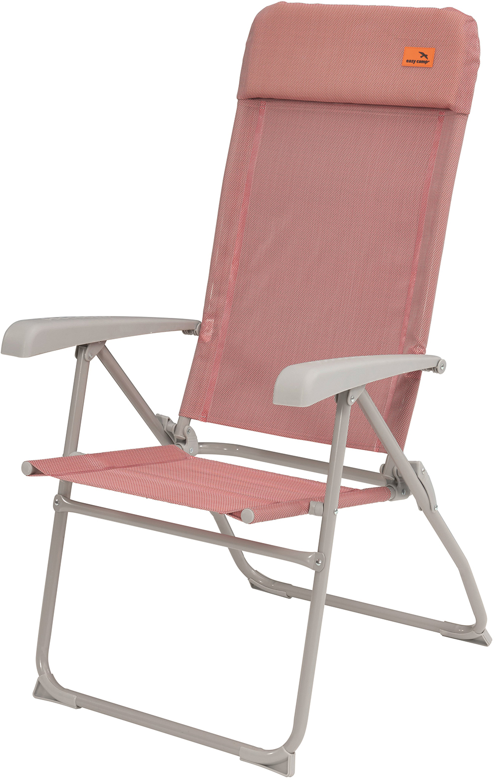 

Стул Easy Camp Capella Coral Red (928342)
