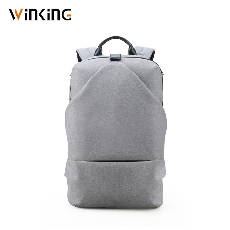 

Рюкзак Kingsons Winking F3611W Серый (Gray)