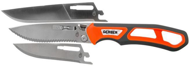 Gerber Randy Newberg Fixed Ebs Rozetka