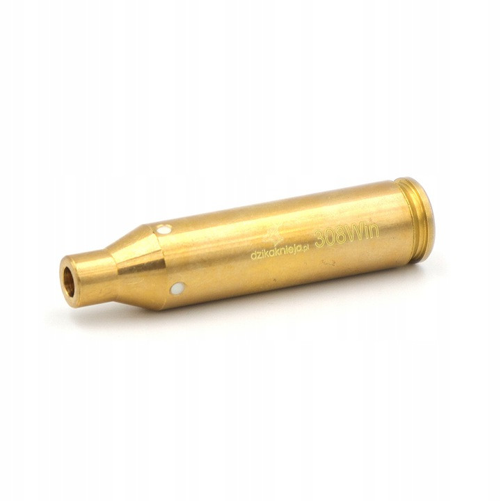 Лазерный патрон для холодной пристрелки Premium (калибр: .308 Win ...