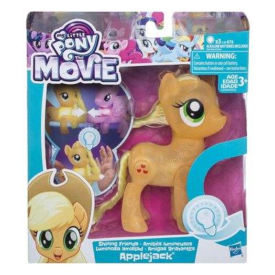 

Игровая фигурка Hasbro Сияющая Пони My Little Pony C0720 C3330