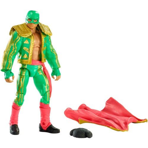 

Фигурка Mattel WWE Elite Diego