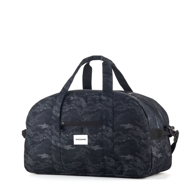 

Дорожная сумка Wascobags Vienna Камуфляж (36 L), Женская / Унисекс