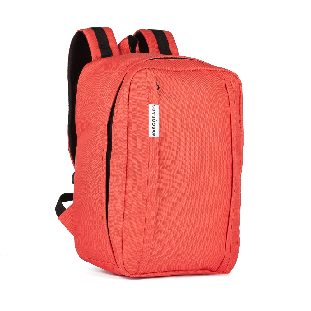 

Рюкзак для ручной клади 40 x 30 x 20 Wascobags WZ (Wizz Air / Ryanair) Коралл