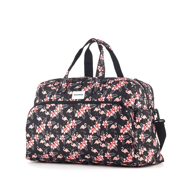 

Дорожная сумка Wascobags Milano Фламинго (33 L), Женская / Унисекс
