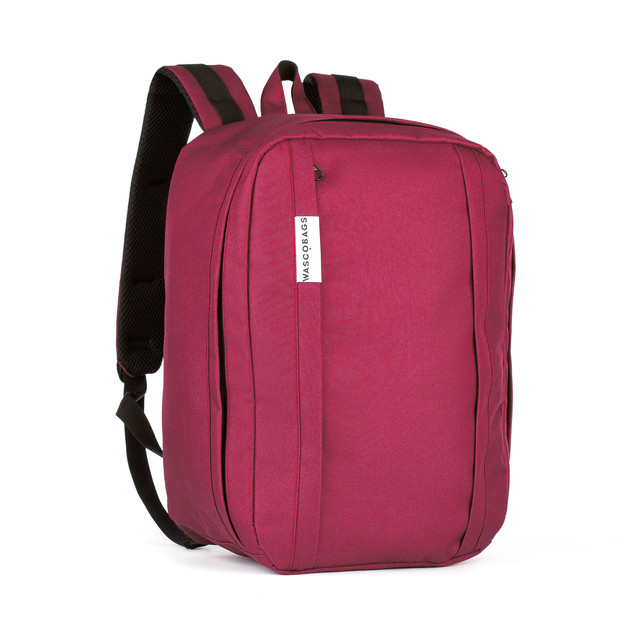 

Рюкзак для ручной клади 40 x 30 x 20 Wascobags WZ (Wizz Air Cabin) Бордо